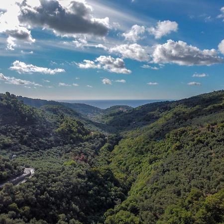 Agriturismo La Rocca 산토바르톨로메오알마레 외부 사진