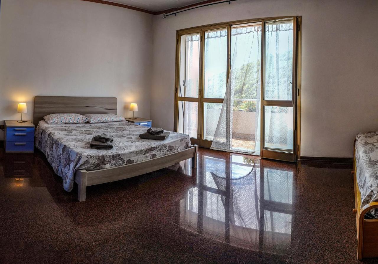 Agriturismo La Rocca 산토바르톨로메오알마레 외부 사진