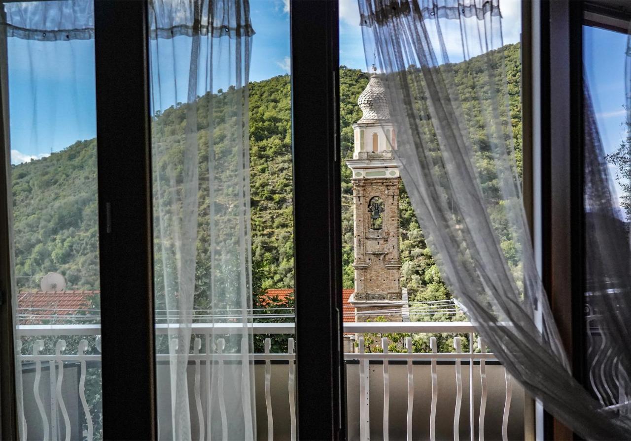 Agriturismo La Rocca 산토바르톨로메오알마레 외부 사진