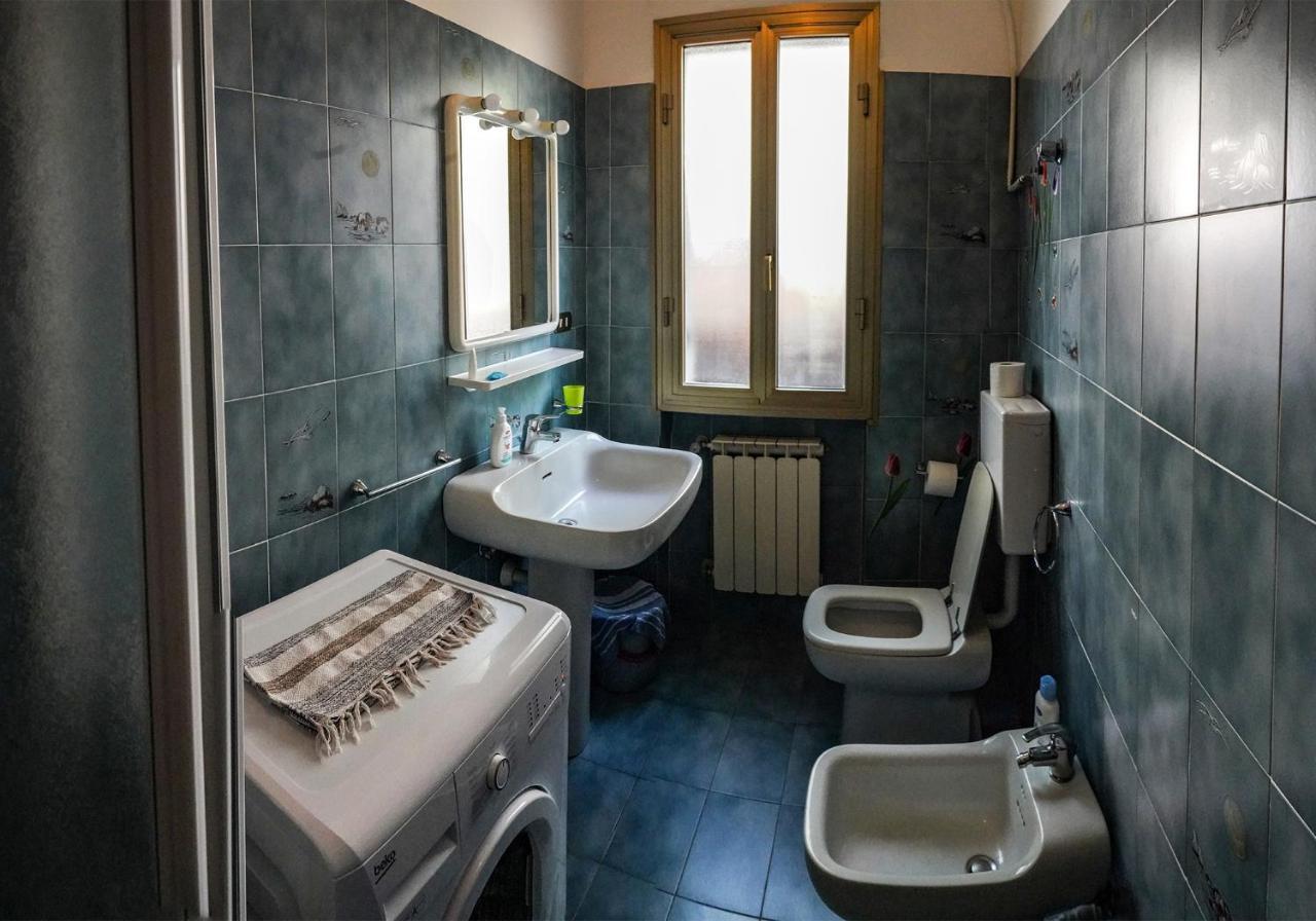 Agriturismo La Rocca 산토바르톨로메오알마레 외부 사진