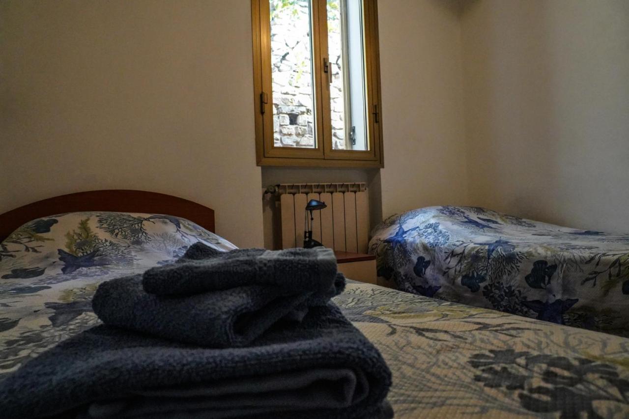 Agriturismo La Rocca 산토바르톨로메오알마레 외부 사진