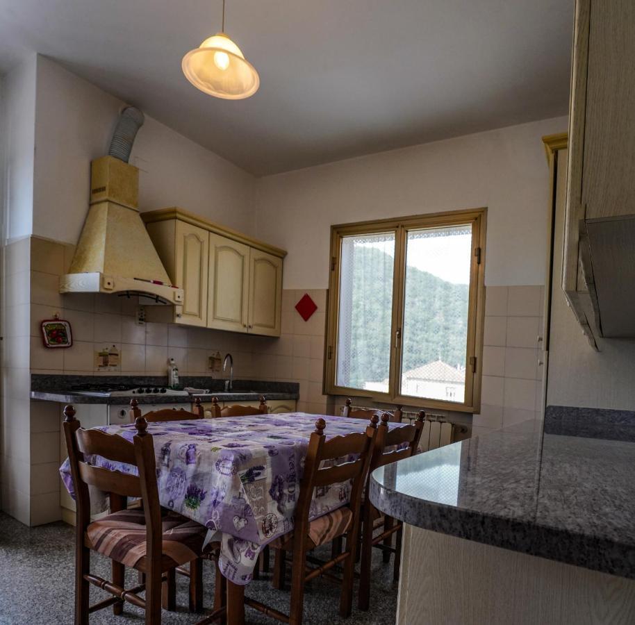 Agriturismo La Rocca 산토바르톨로메오알마레 외부 사진