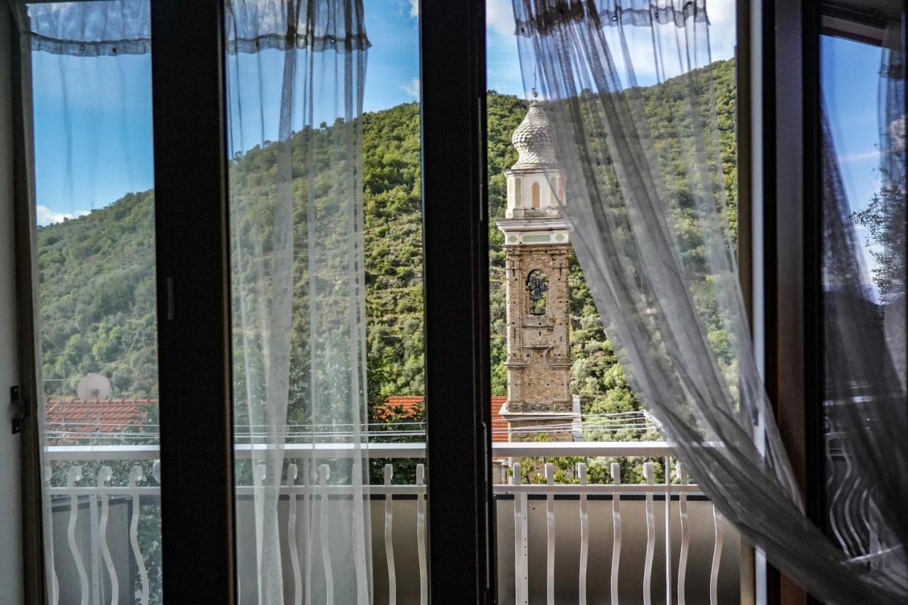 Agriturismo La Rocca 산토바르톨로메오알마레 외부 사진