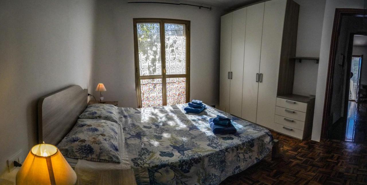 Agriturismo La Rocca 산토바르톨로메오알마레 외부 사진