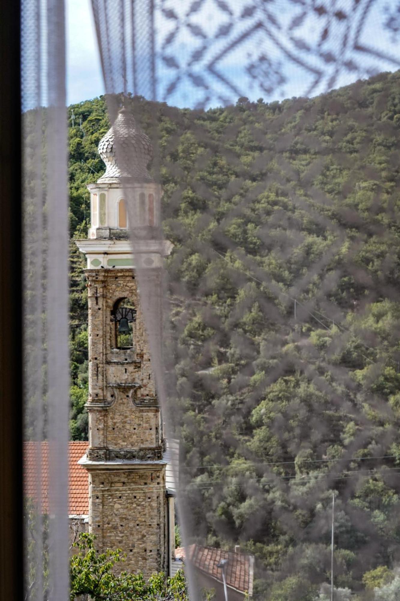 Agriturismo La Rocca 산토바르톨로메오알마레 외부 사진