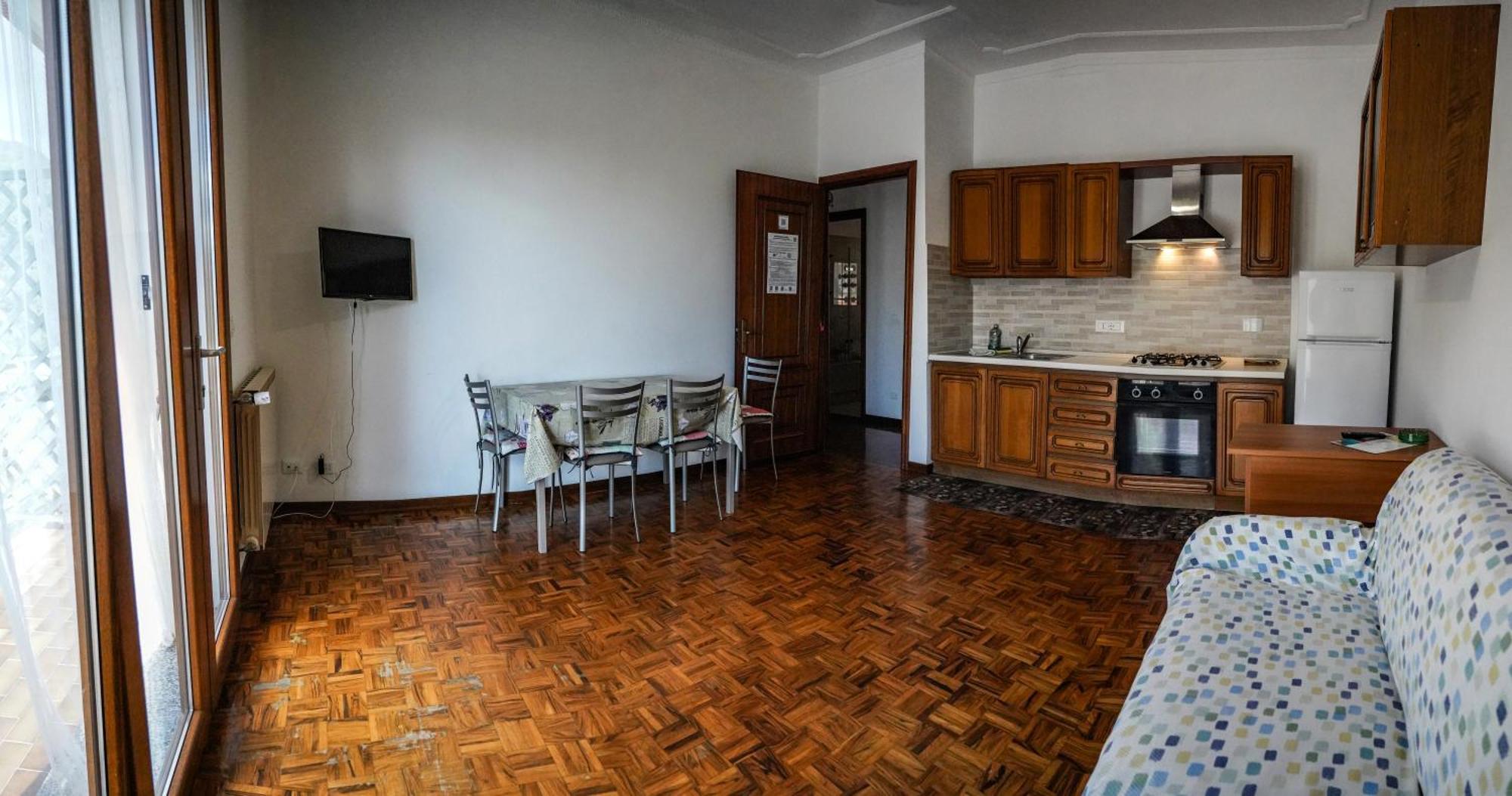 Agriturismo La Rocca 산토바르톨로메오알마레 외부 사진